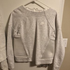 Nike sweater